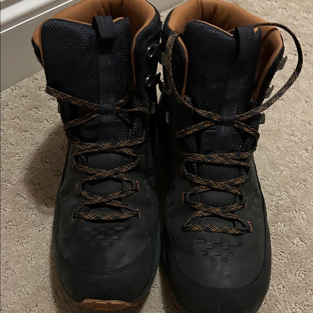 L.L. Bean Hiking Boots - Picture 2 of 9